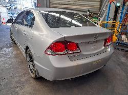 View Auto part Trans/Gearbox Honda Civic 2009