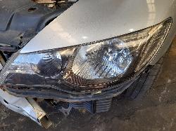 View Auto part Trans/Gearbox Honda Civic 2009