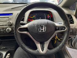 View Auto part Trans/Gearbox Honda Civic 2009