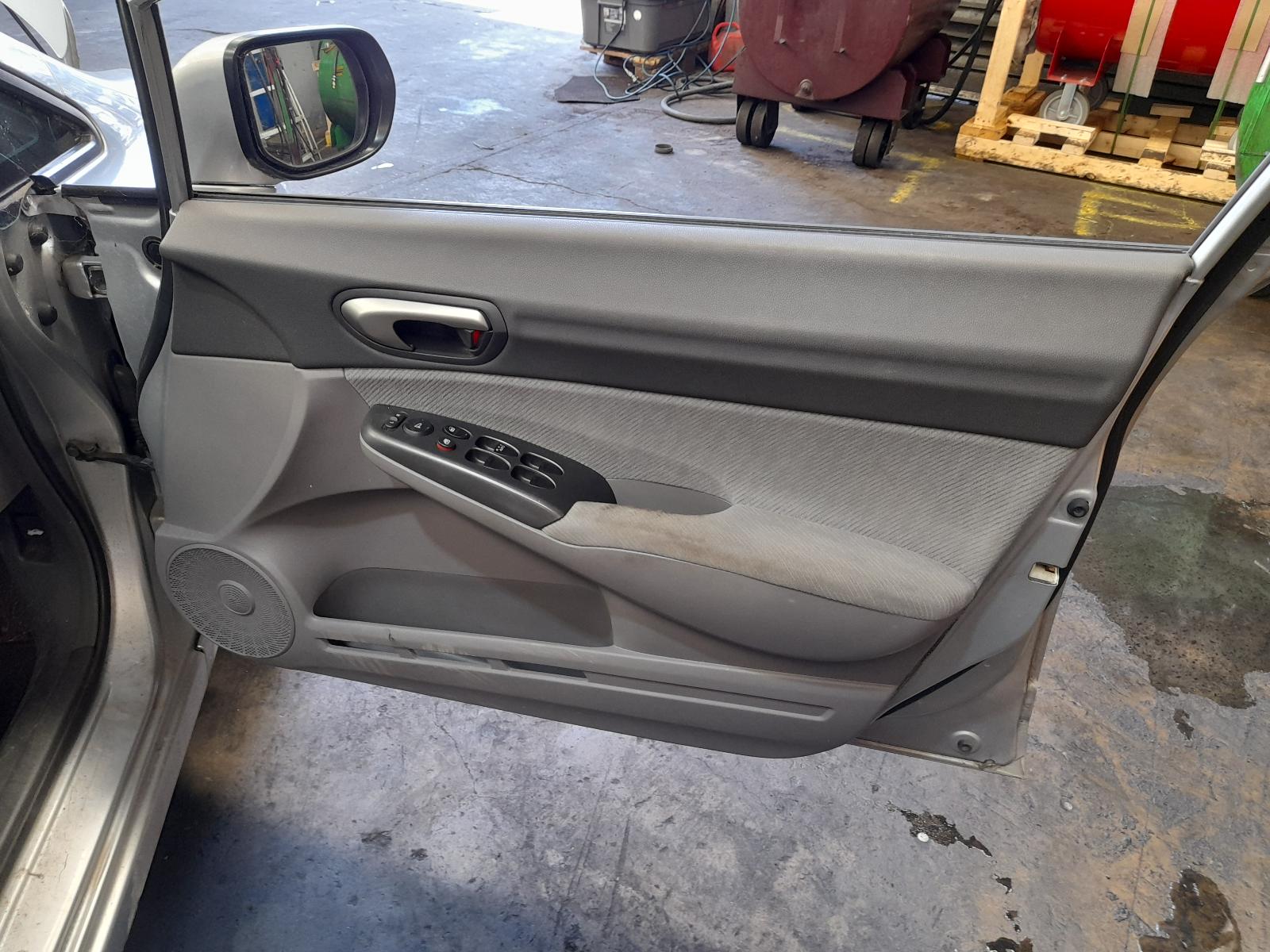View Auto part Trans/Gearbox Honda Civic 2009