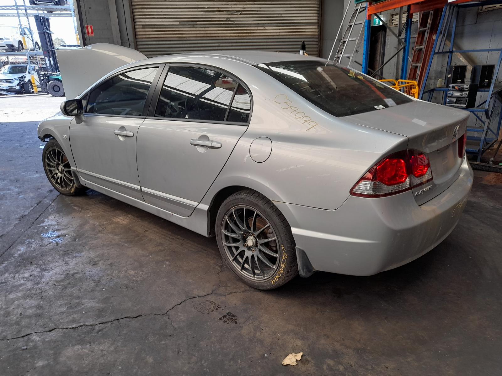 View Auto part Trans/Gearbox Honda Civic 2009