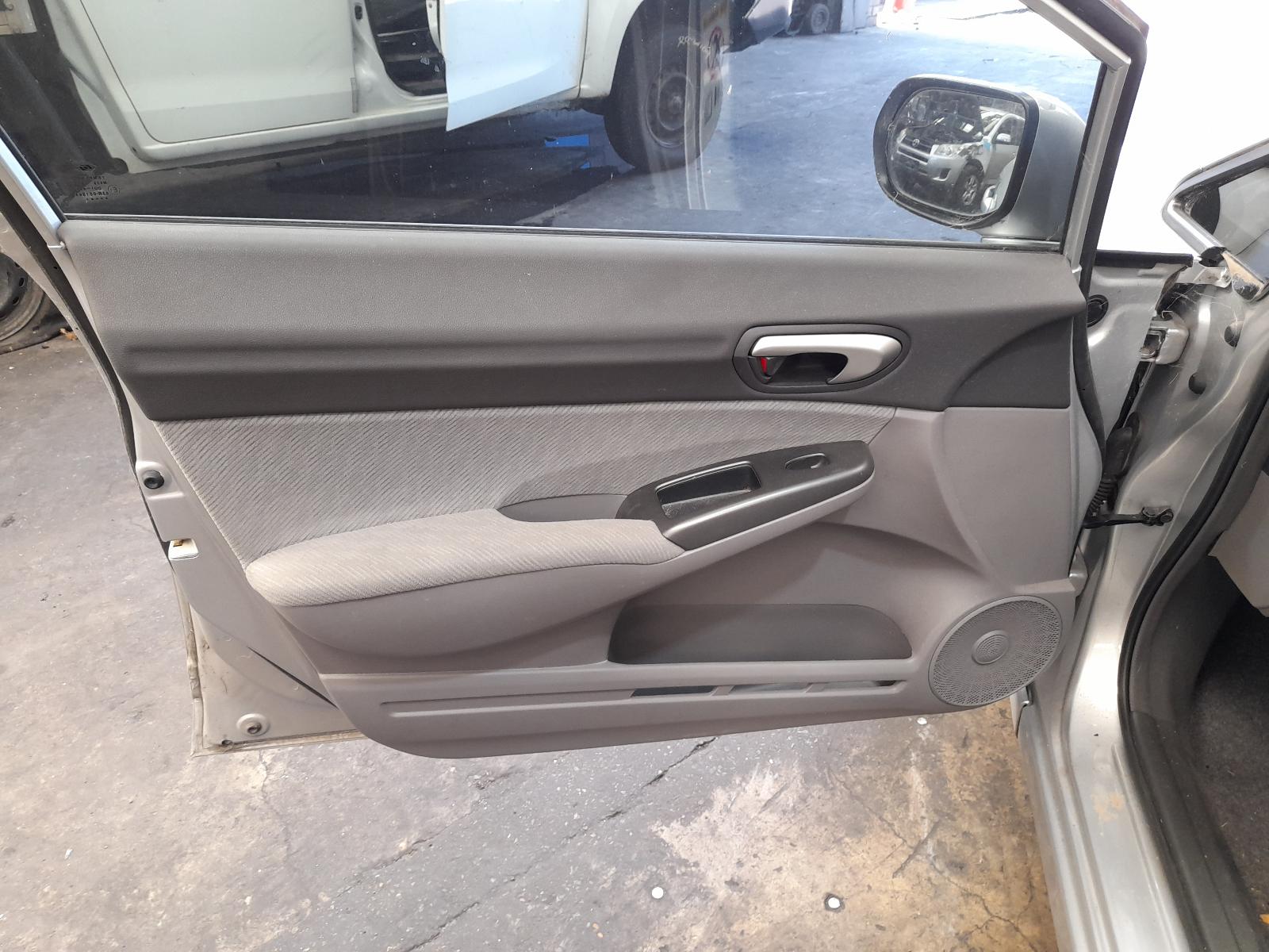 View Auto part Trans/Gearbox Honda Civic 2009