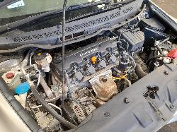 View Auto part Trans/Gearbox Honda Civic 2009