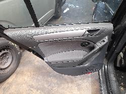 View Auto part Heater Core/Box Volkswagen Golf 2011