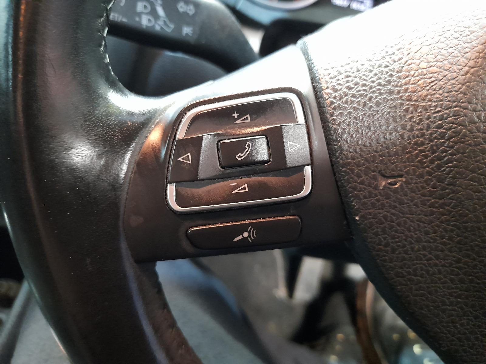 View Auto part Heater Core/Box Volkswagen Golf 2011