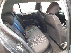 View Auto part Heater Core/Box Volkswagen Golf 2011