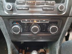 View Auto part Heater Core/Box Volkswagen Golf 2011