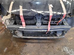 View Auto part Heater Core/Box Volkswagen Golf 2011