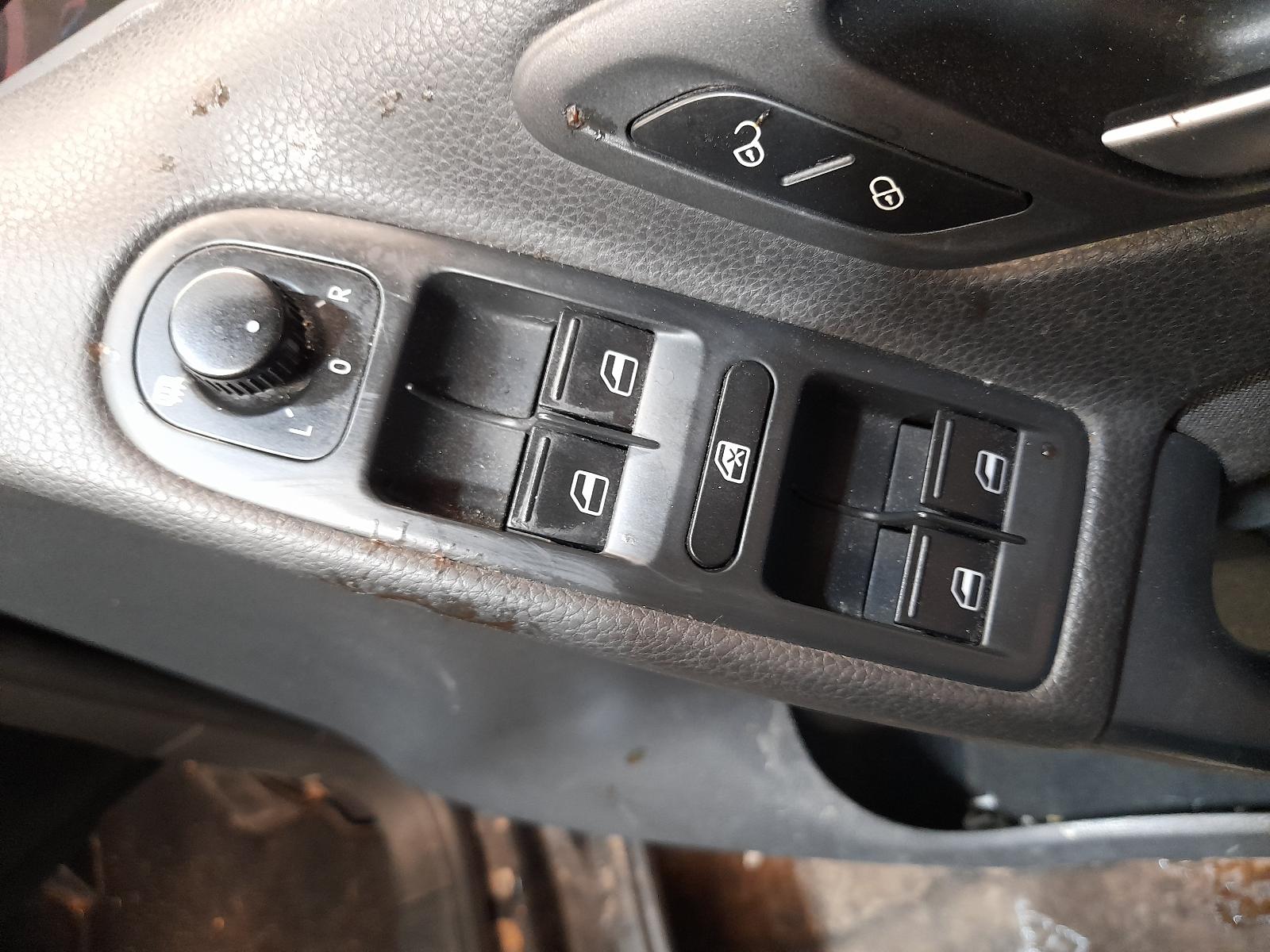 View Auto part Heater Core/Box Volkswagen Golf 2011