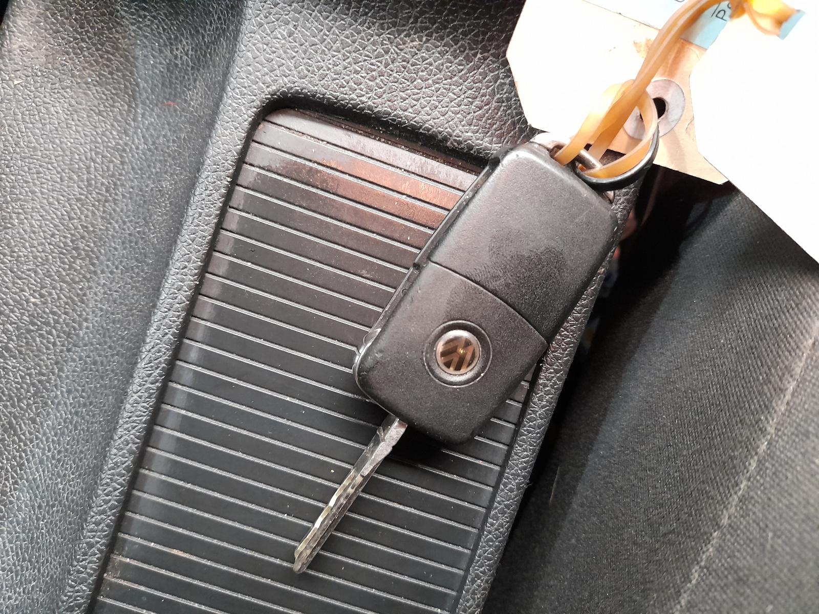 View Auto part Heater Core/Box Volkswagen Golf 2011