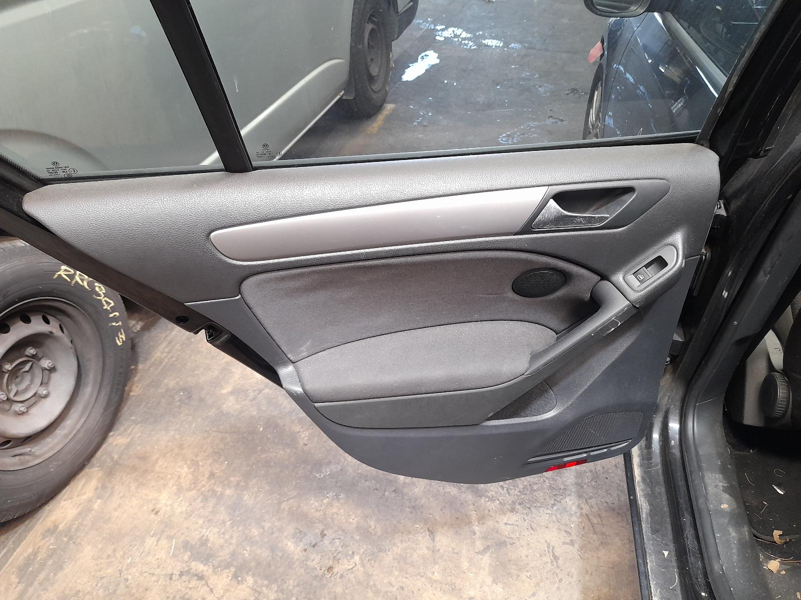 View Auto part Heater Core/Box Volkswagen Golf 2011