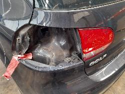 View Auto part Heater Core/Box Volkswagen Golf 2011