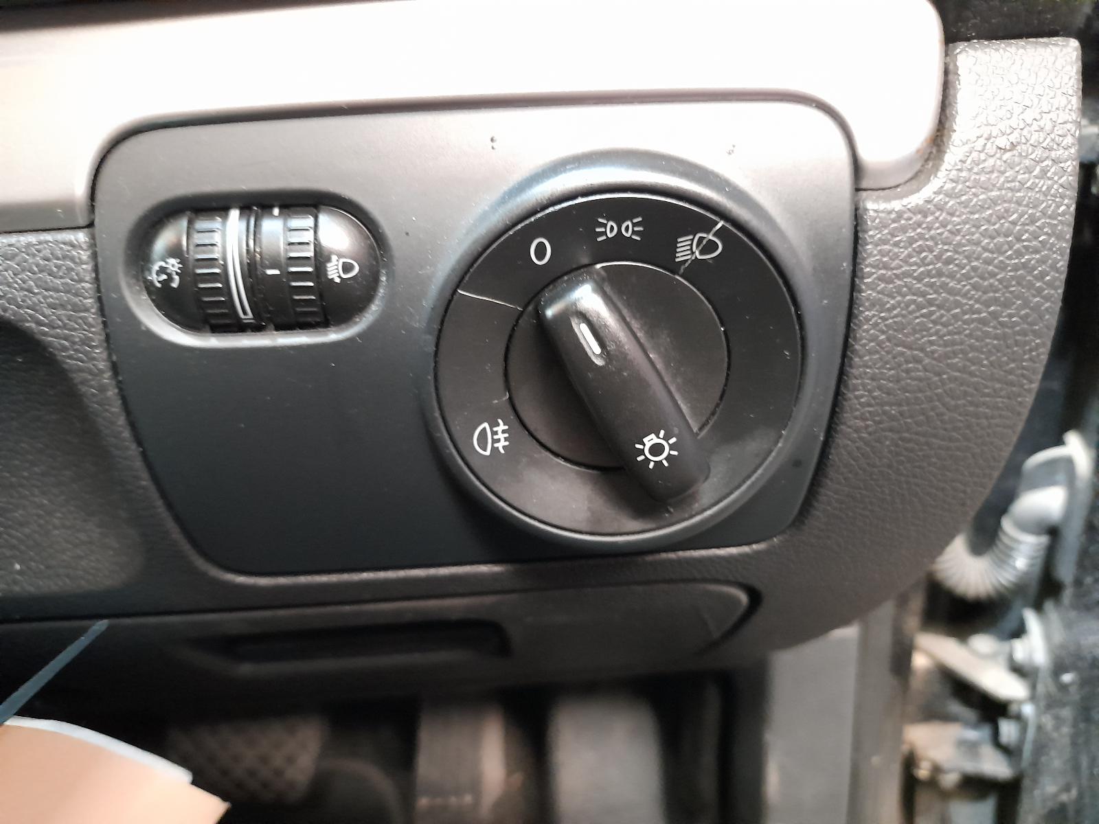 View Auto part Heater Core/Box Volkswagen Golf 2011