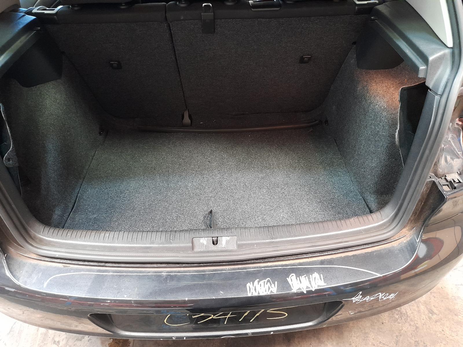 View Auto part Heater Core/Box Volkswagen Golf 2011