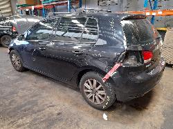 View Auto part Heater Core/Box Volkswagen Golf 2011