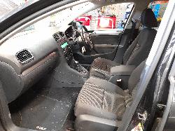 View Auto part Heater Core/Box Volkswagen Golf 2011