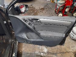 View Auto part Heater Core/Box Volkswagen Golf 2011