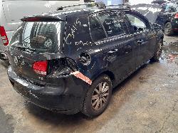 View Auto part Heater Core/Box Volkswagen Golf 2011