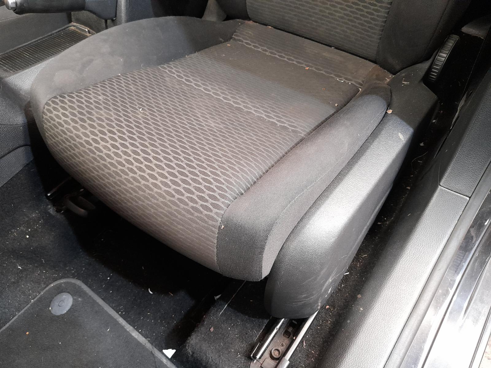 View Auto part Heater Core/Box Volkswagen Golf 2011