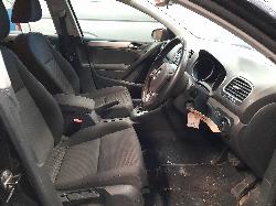 View Auto part Heater Core/Box Volkswagen Golf 2011