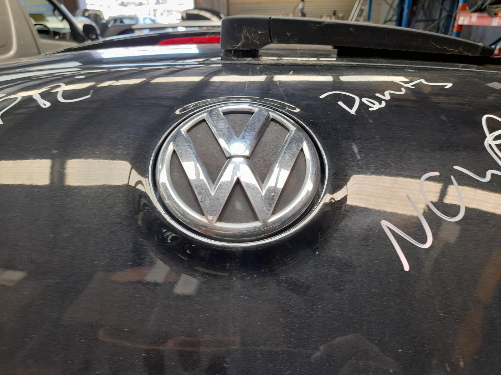 View Auto part Heater Core/Box Volkswagen Golf 2011