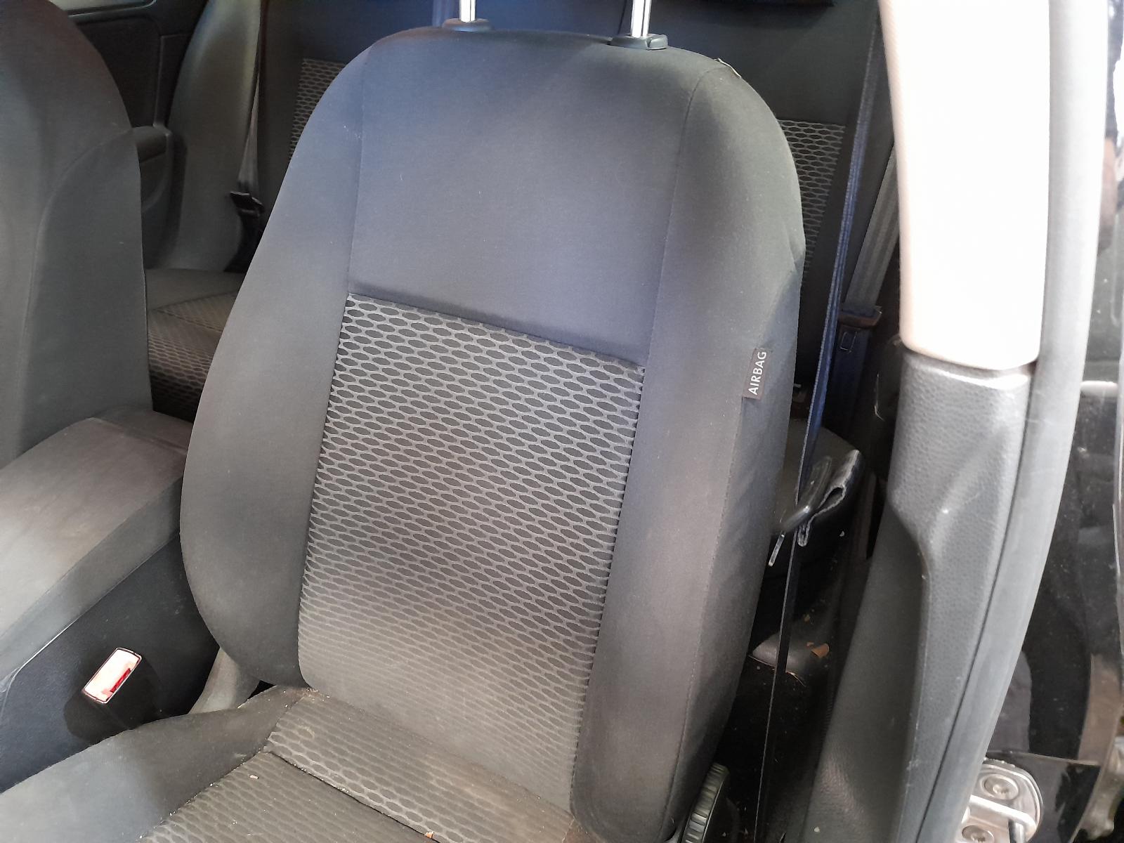 View Auto part Heater Core/Box Volkswagen Golf 2011