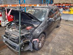 View Auto part Heater Core/Box Volkswagen Golf 2011