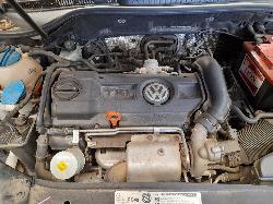 View Auto part Heater Core/Box Volkswagen Golf 2011