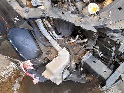 View Auto part Heater Core/Box Volkswagen Golf 2011