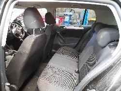 View Auto part Heater Core/Box Volkswagen Golf 2011
