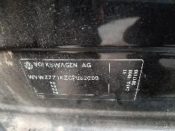 View Auto part Heater Core/Box Volkswagen Golf 2011