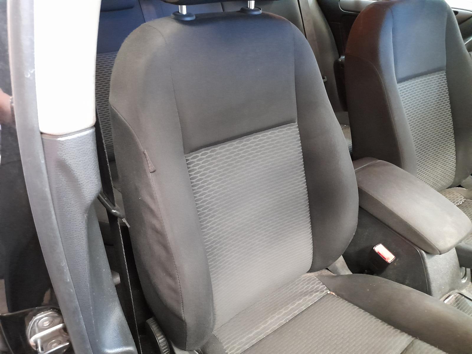 View Auto part Heater Core/Box Volkswagen Golf 2011