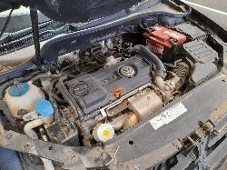 View Auto part Heater Core/Box Volkswagen Golf 2011