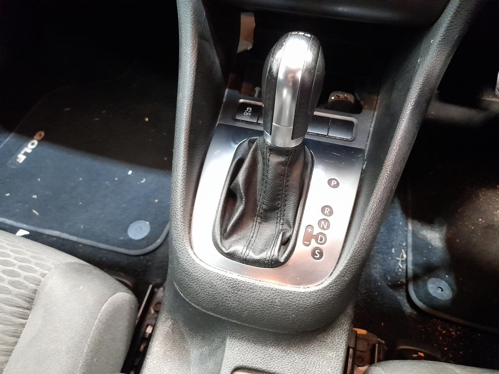 View Auto part Heater Core/Box Volkswagen Golf 2011