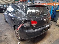 View Auto part Heater Core/Box Volkswagen Golf 2011