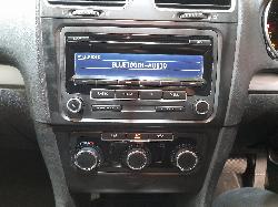 View Auto part Heater Core/Box Volkswagen Golf 2011