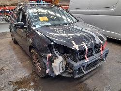 View Auto part Heater Core/Box Volkswagen Golf 2011