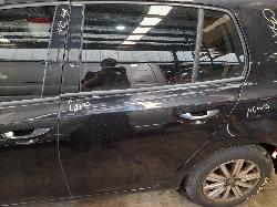 View Auto part Heater Core/Box Volkswagen Golf 2011