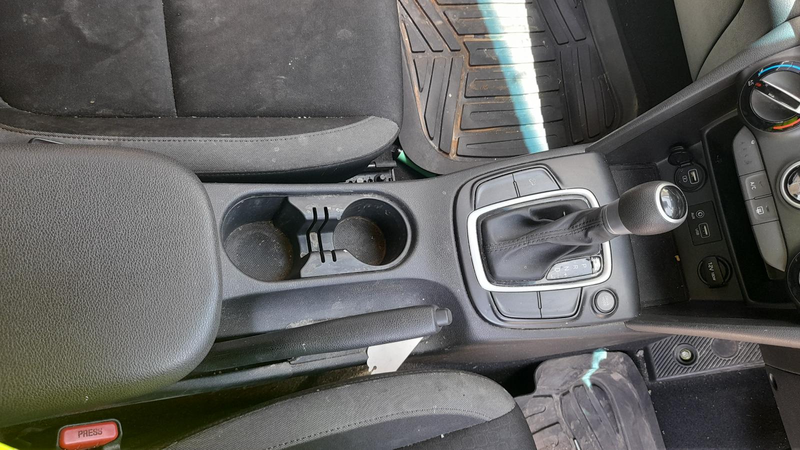 2019 Hyundai Kona Rear Bumper View Auto part Rear Bumper Hyundai Kona 2019