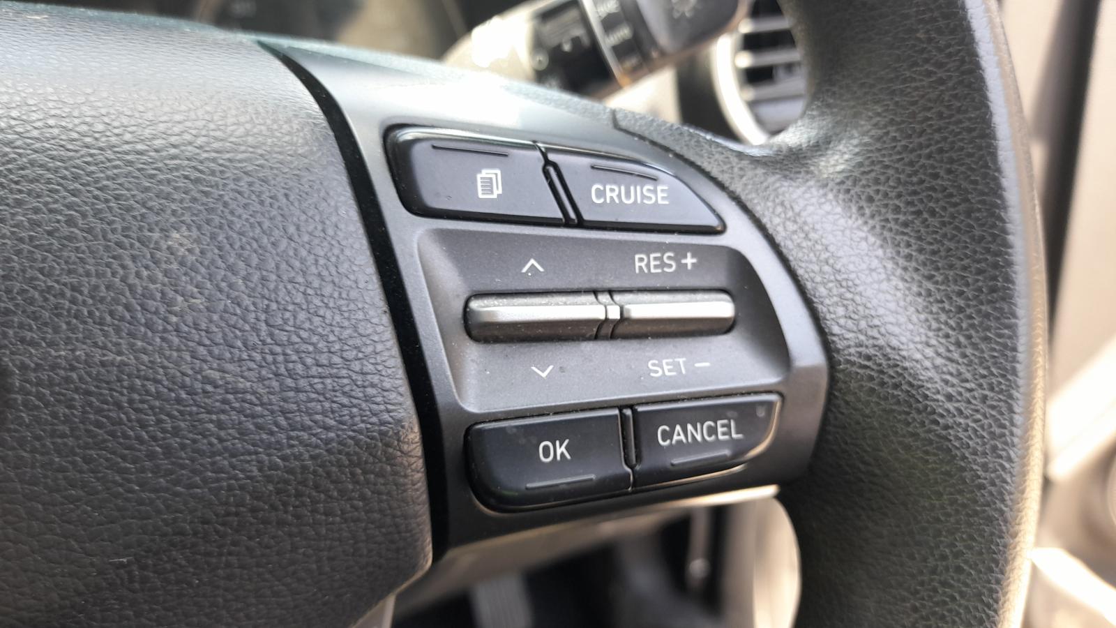 2019 Hyundai Kona Rear Bumper View Auto part Rear Bumper Hyundai Kona 2019