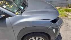 View Auto part Rear Bumper Hyundai Kona 2019