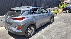 View Auto part Rear Bumper Hyundai Kona 2019