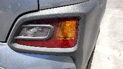 View Auto part Rear Bumper Hyundai Kona 2019