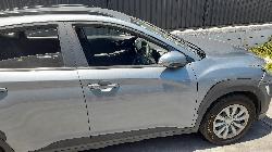 View Auto part Rear Bumper Hyundai Kona 2019