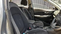 View Auto part Rear Bumper Hyundai Kona 2019