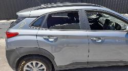 View Auto part Rear Bumper Hyundai Kona 2019