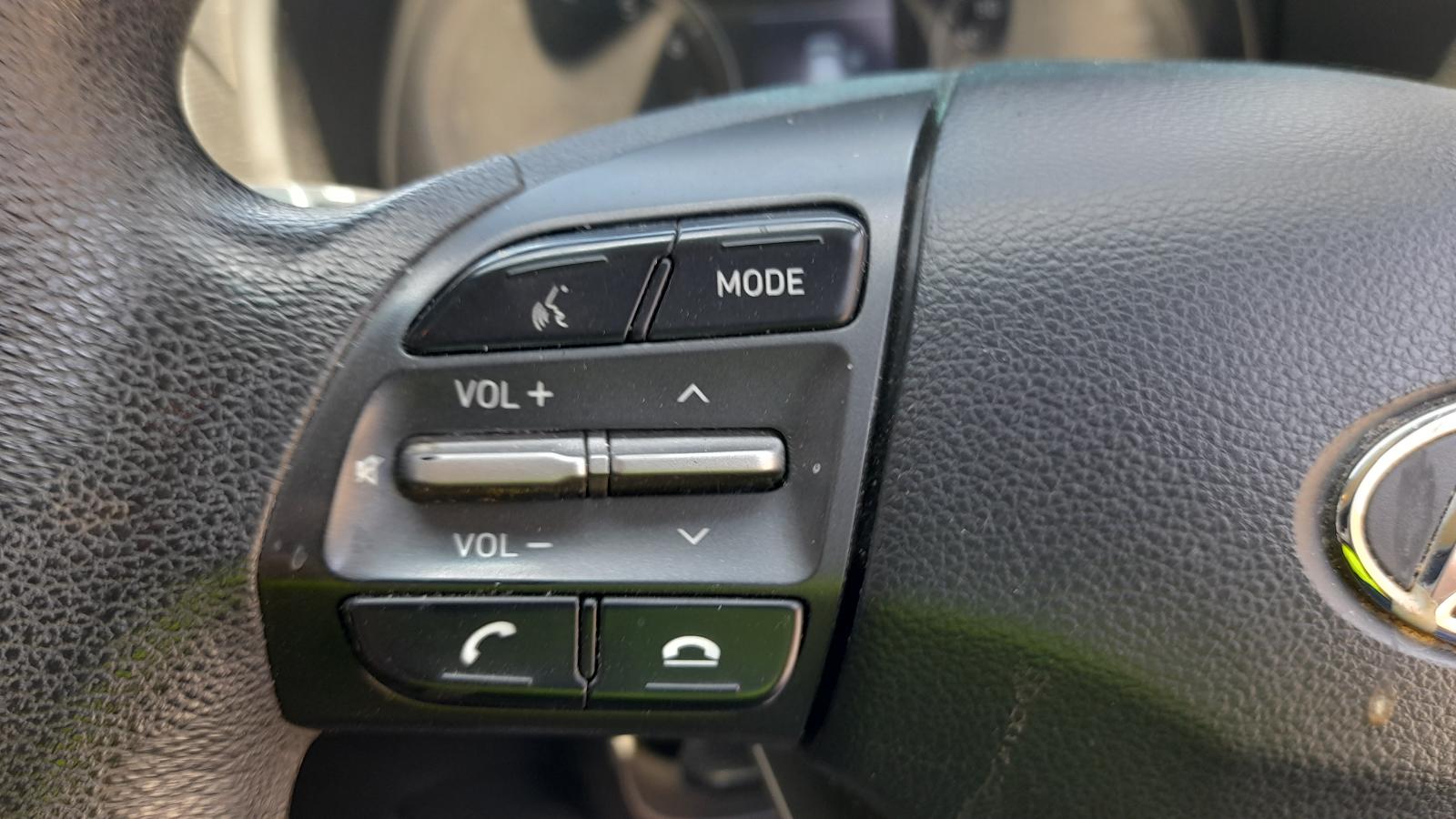 2019 Hyundai Kona Rear Bumper View Auto part Rear Bumper Hyundai Kona 2019