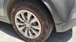 View Auto part Rear Bumper Hyundai Kona 2019