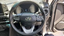 View Auto part Rear Bumper Hyundai Kona 2019