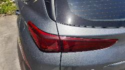 View Auto part Rear Bumper Hyundai Kona 2019